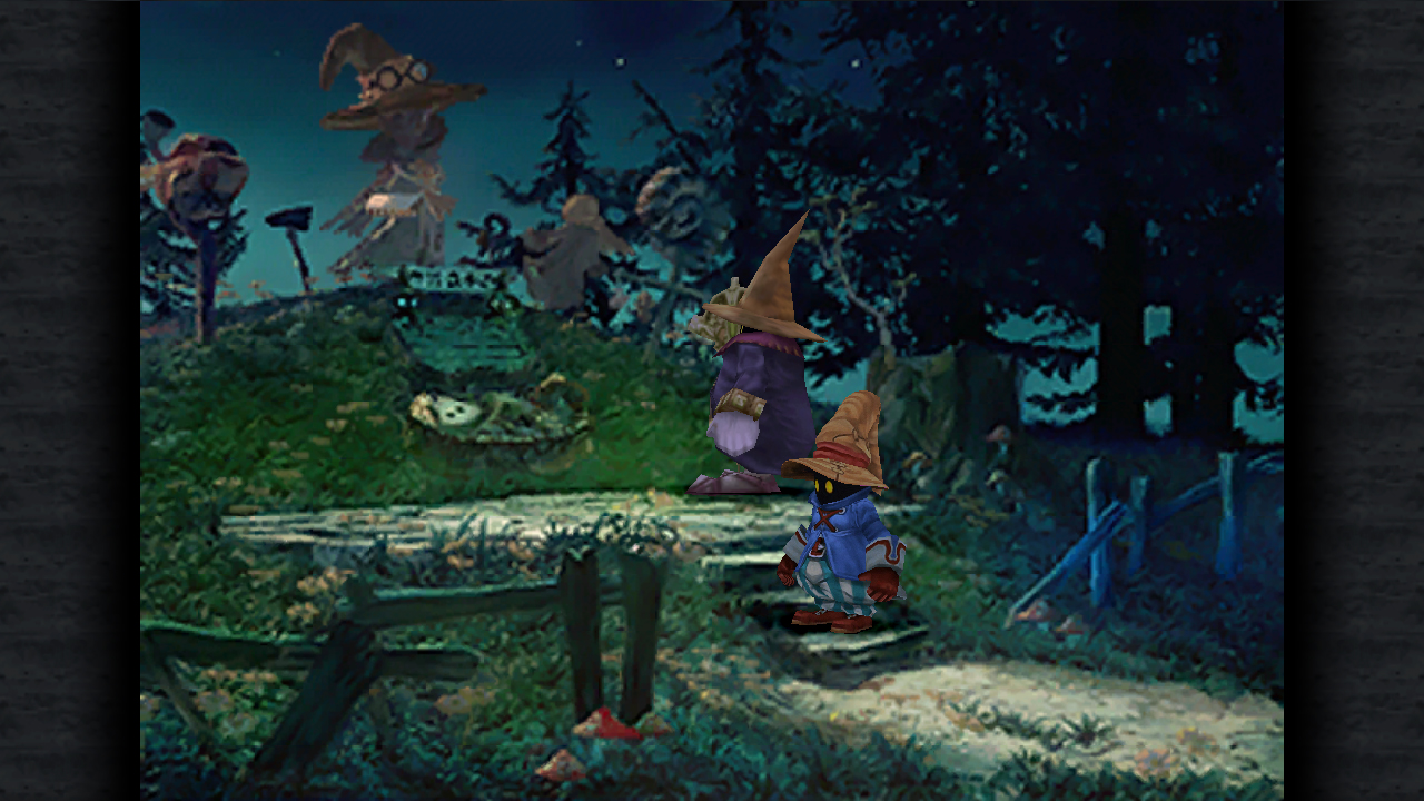 图片[4]-最终幻想9/Final Fantasy IX - 方舟游戏-方舟游戏
