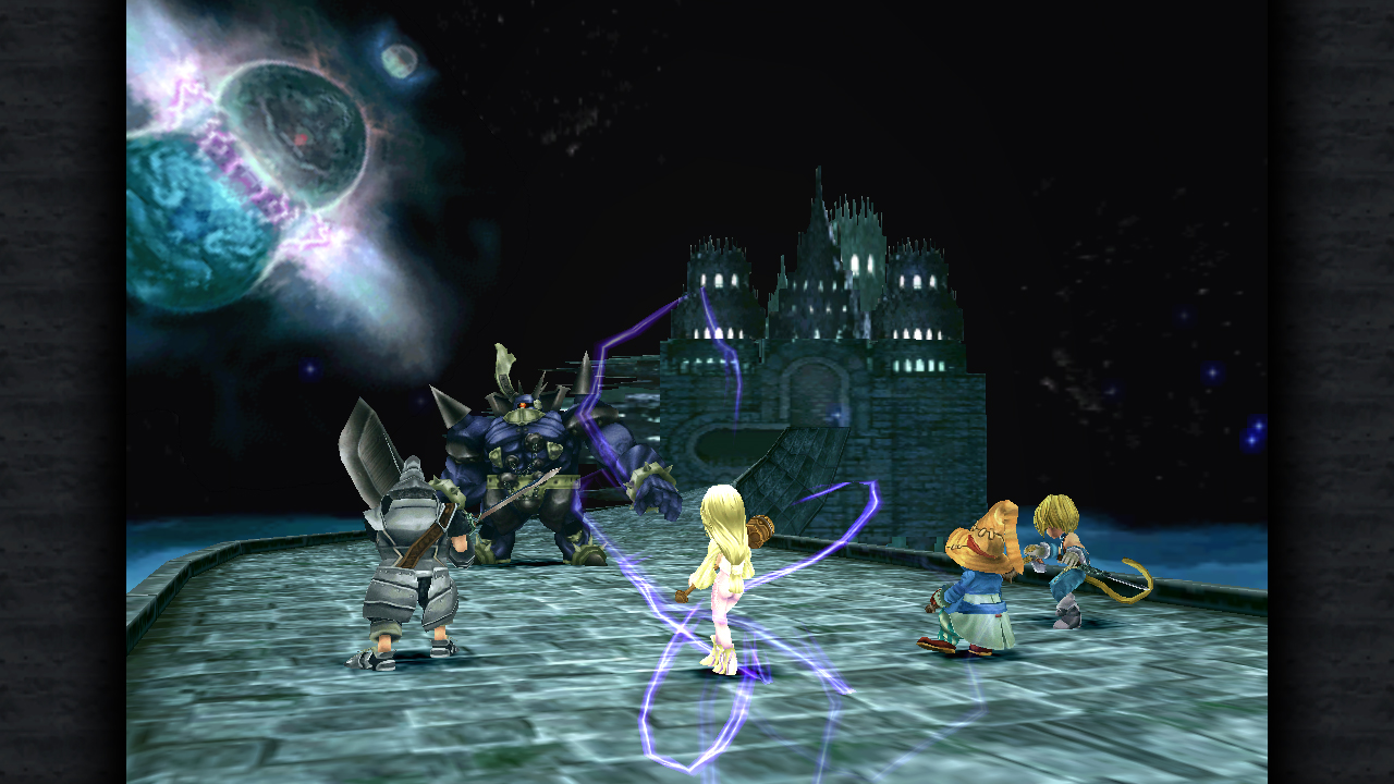 图片[5]-最终幻想9/Final Fantasy IX - 方舟游戏-方舟游戏