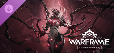 Warframe: Oraxia Bundle