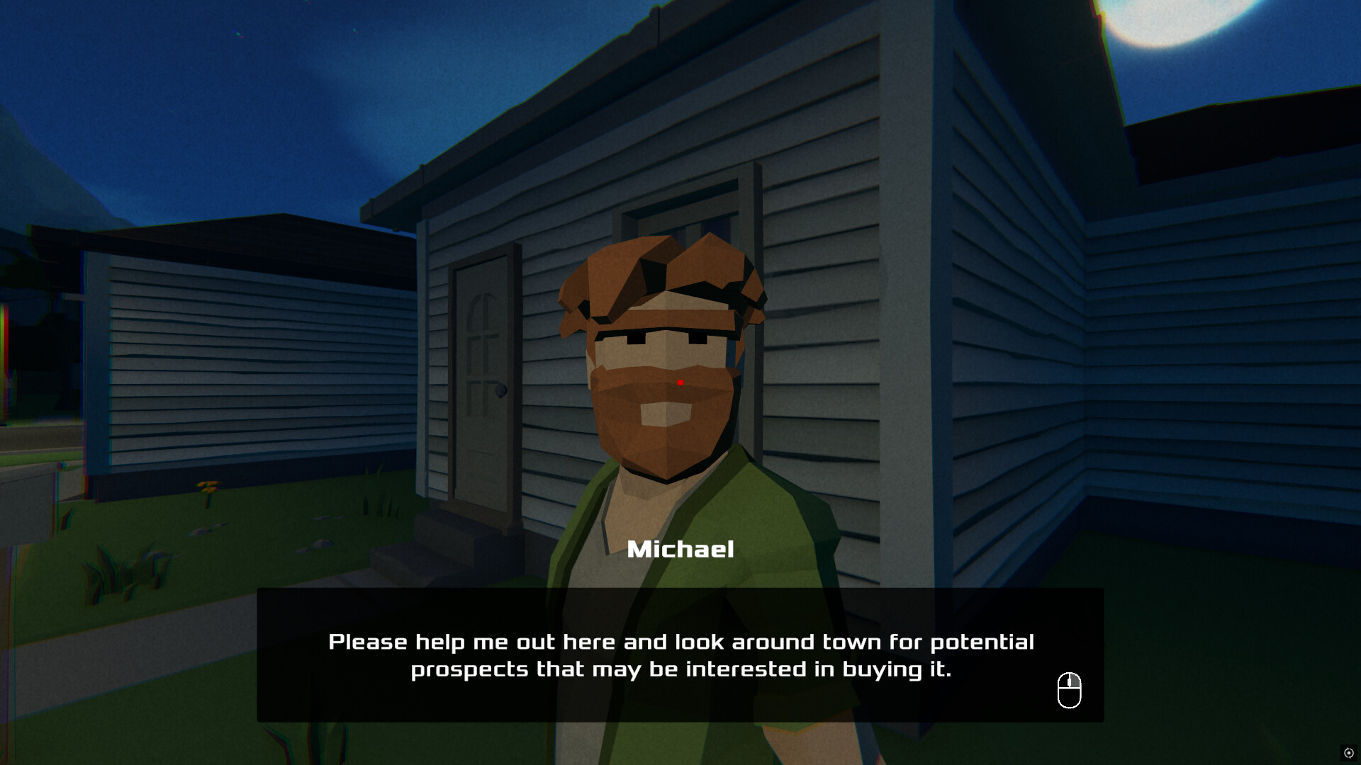 Proper Citizen screenshot 6