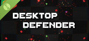 Desktop Defender Demo