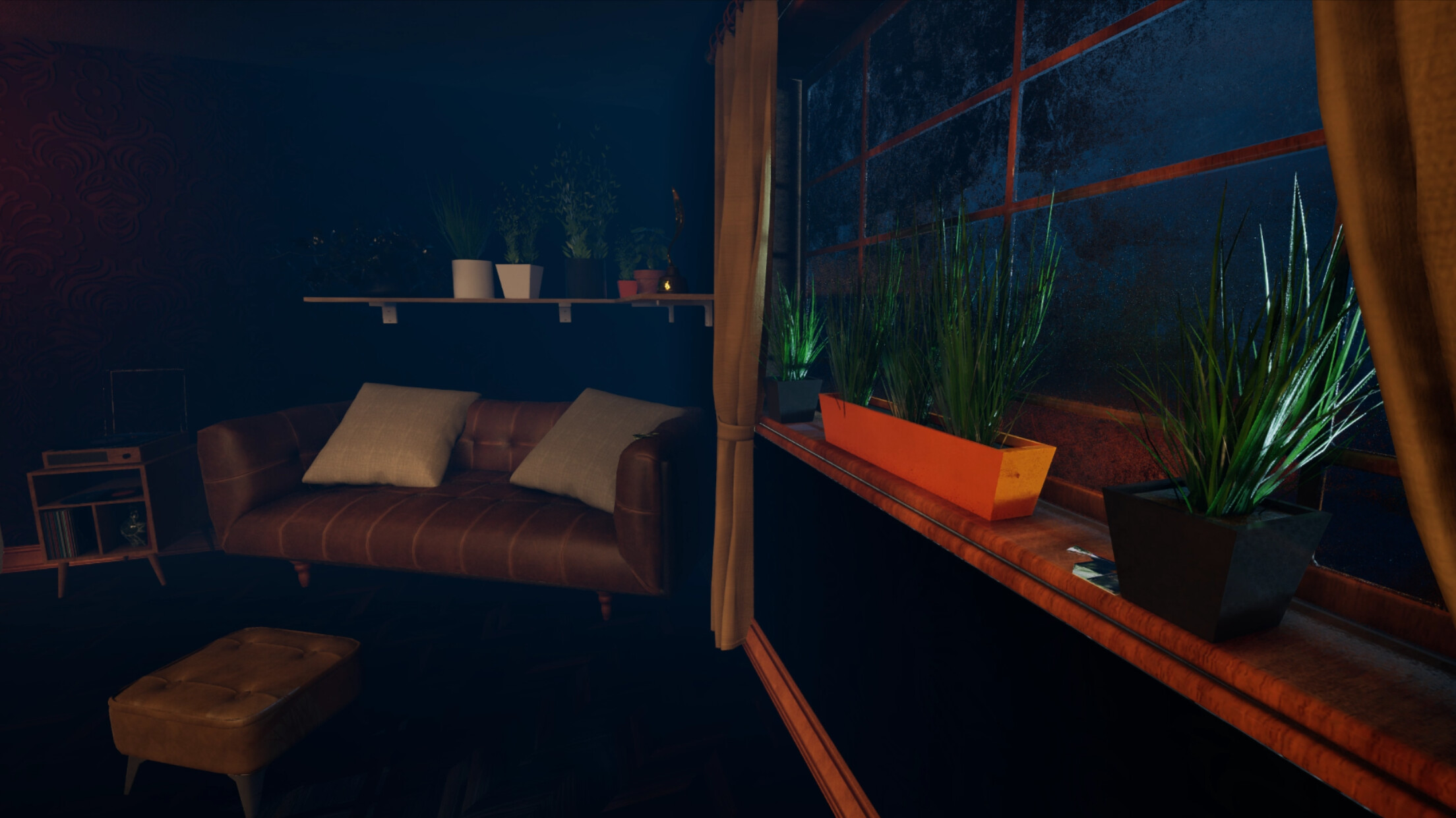 Joyful Masks screenshot 5