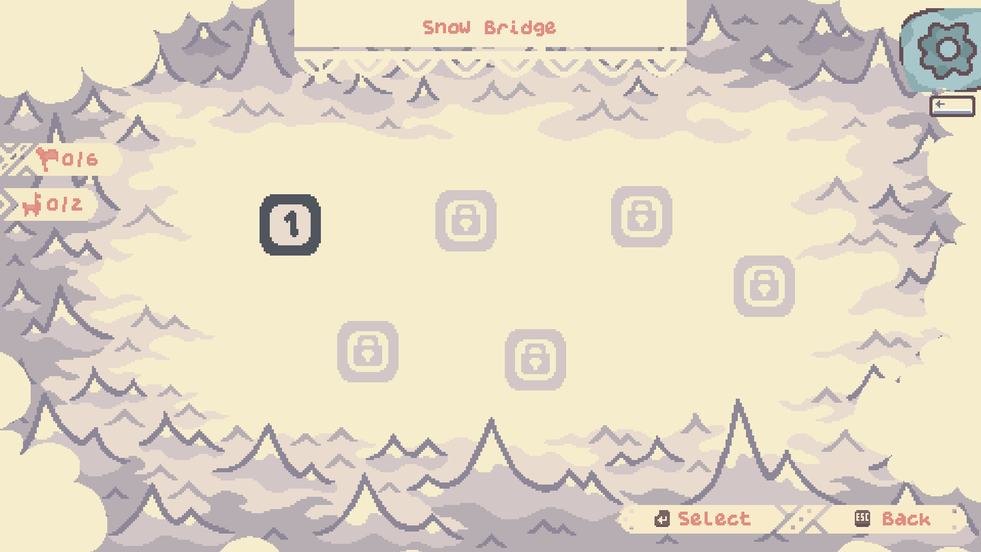 Colorbound screenshot 9