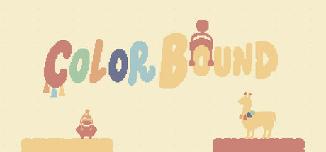 Colorbound Cover Image