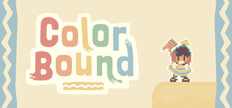 Colorbound