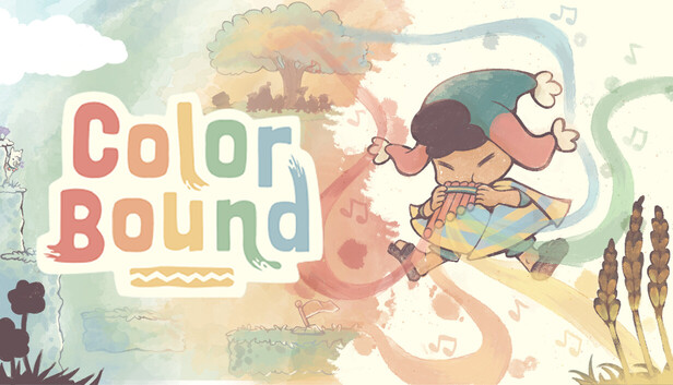 Colorbound