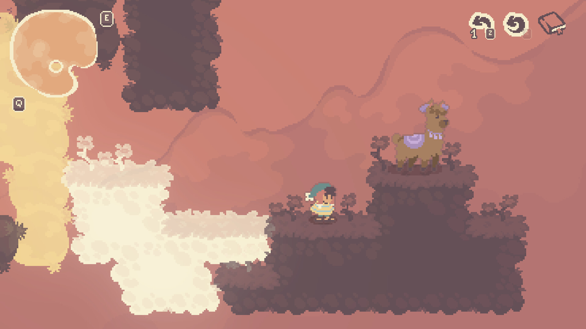 Colorbound screenshot 8