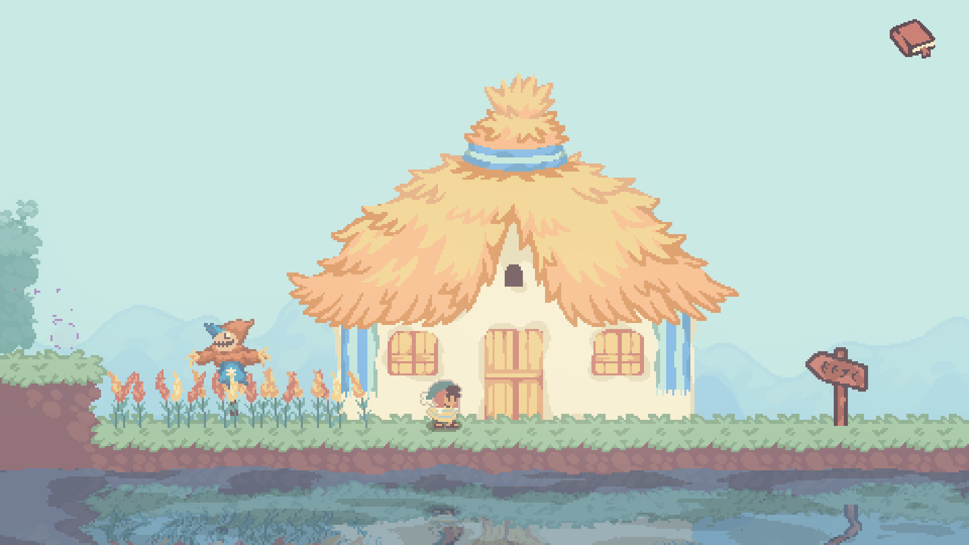 Colorbound screenshot 4