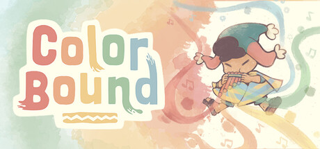 Colorbound — Steam header