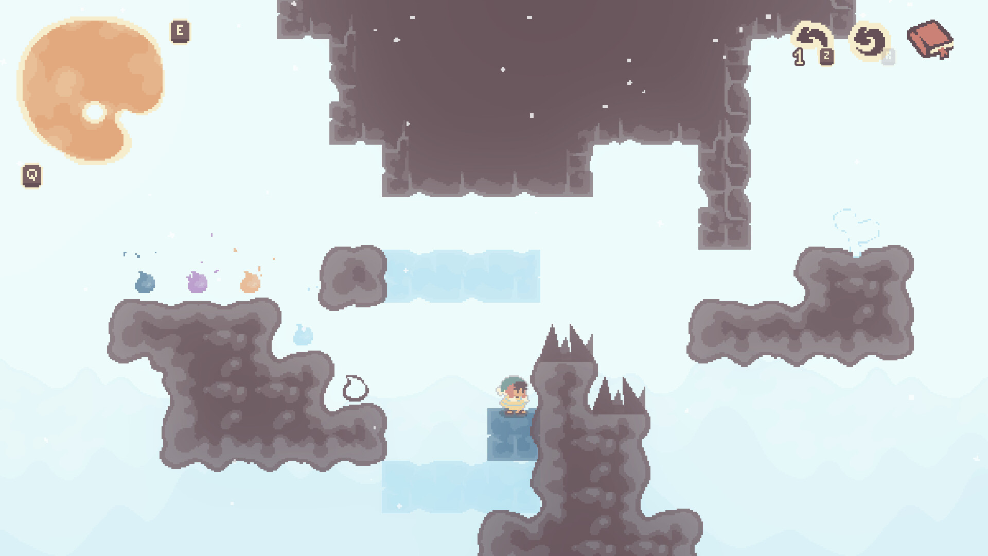 Colorbound screenshot 6