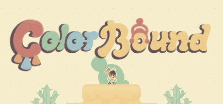 Colorbound