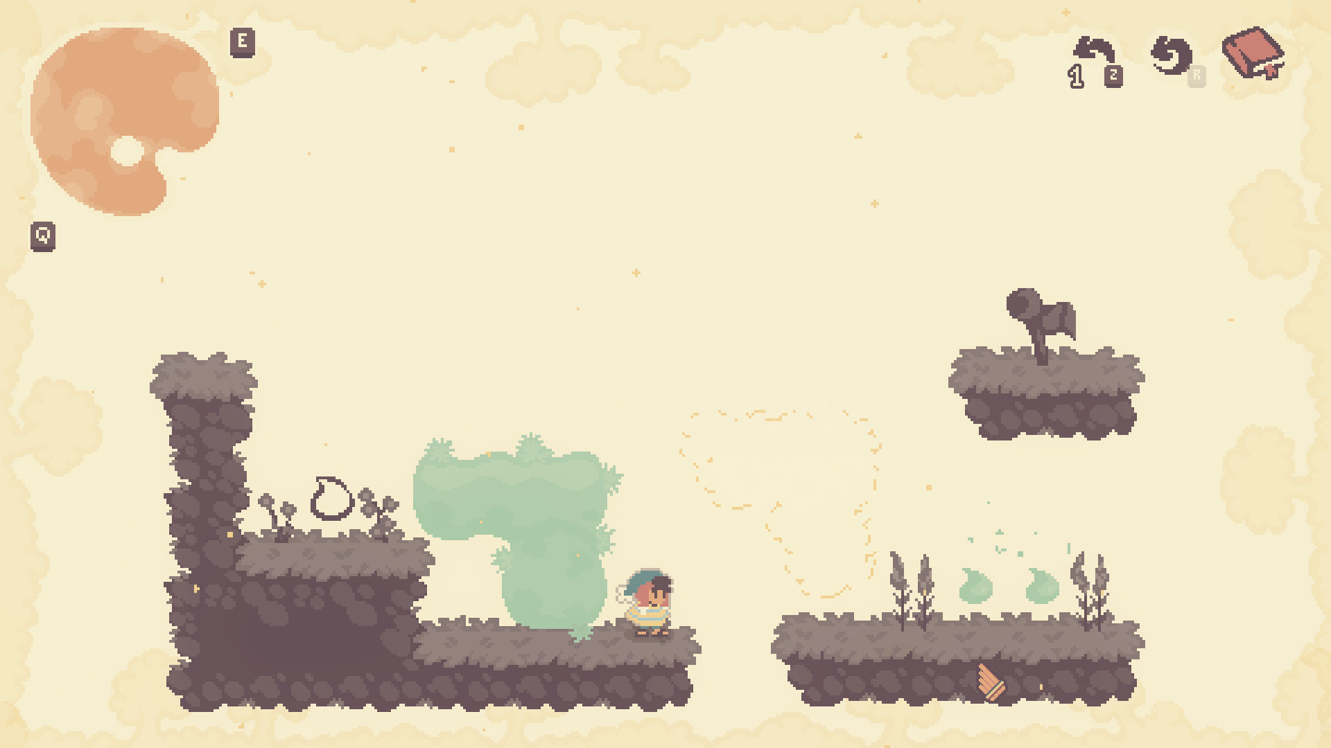 Colorbound screenshot 2