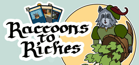 Raccoons to Riches