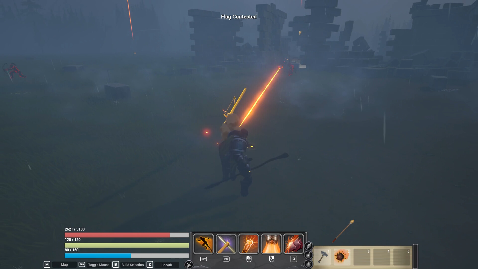 Wall Brawl screenshot 16