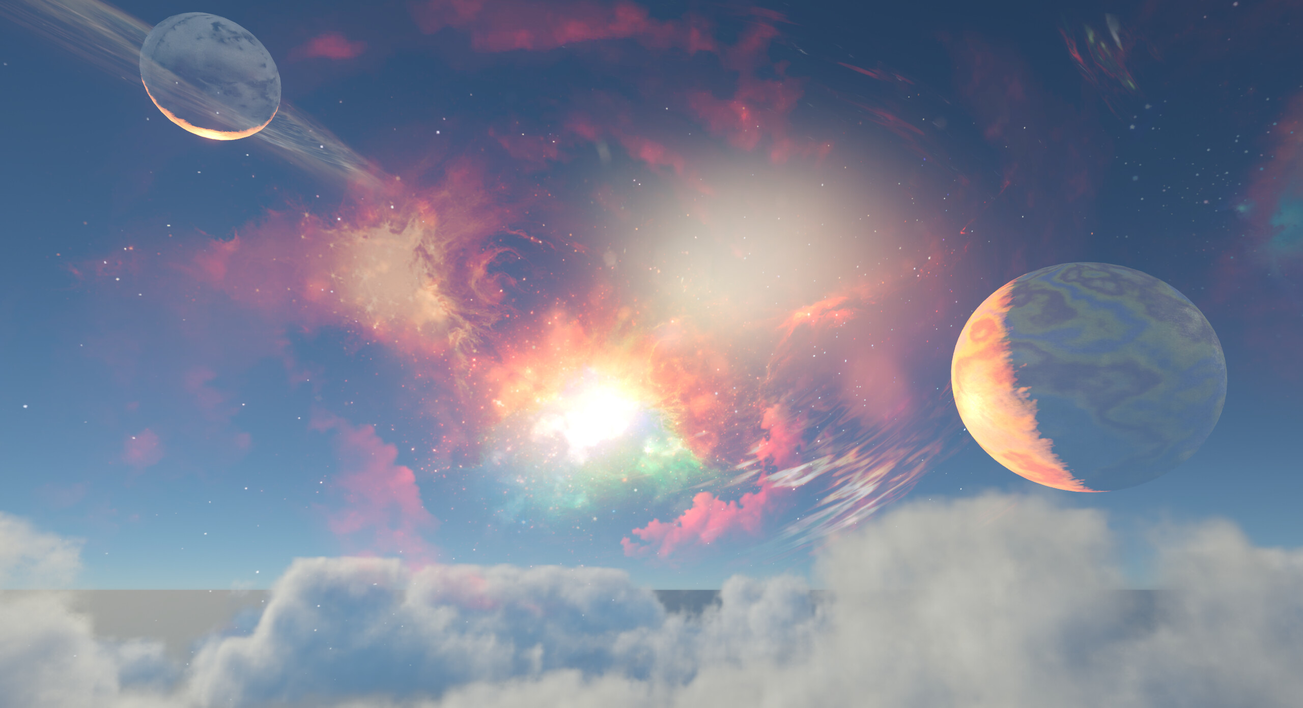 FrostCore screenshot 3