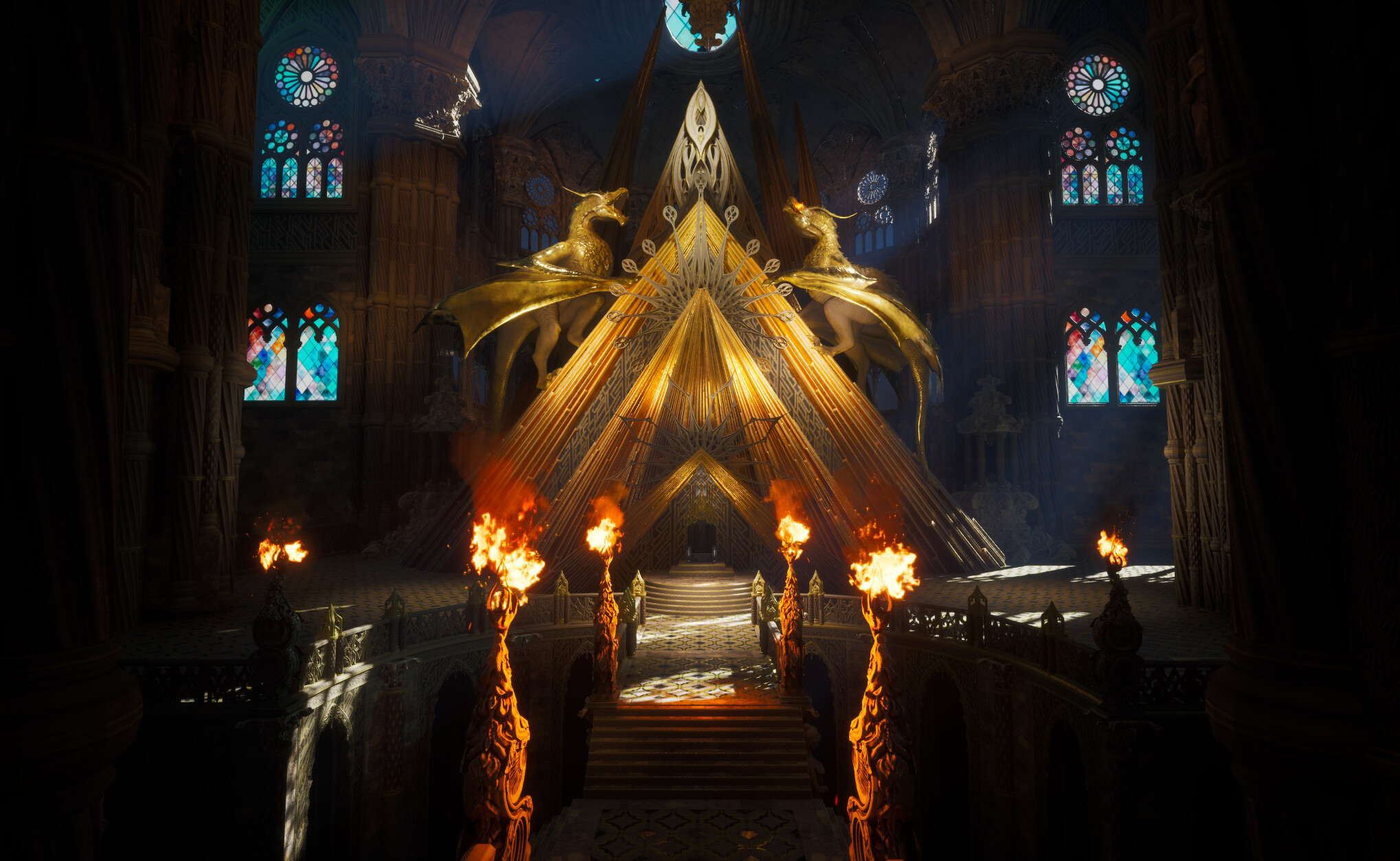 FrostCore screenshot 5