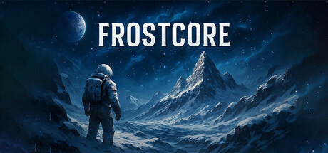 FrostCore Cover Image