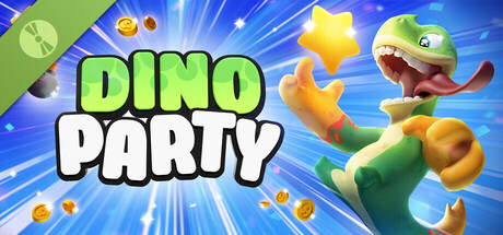 Dino Party Demo