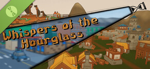 Whispers of the Hourglass Demo