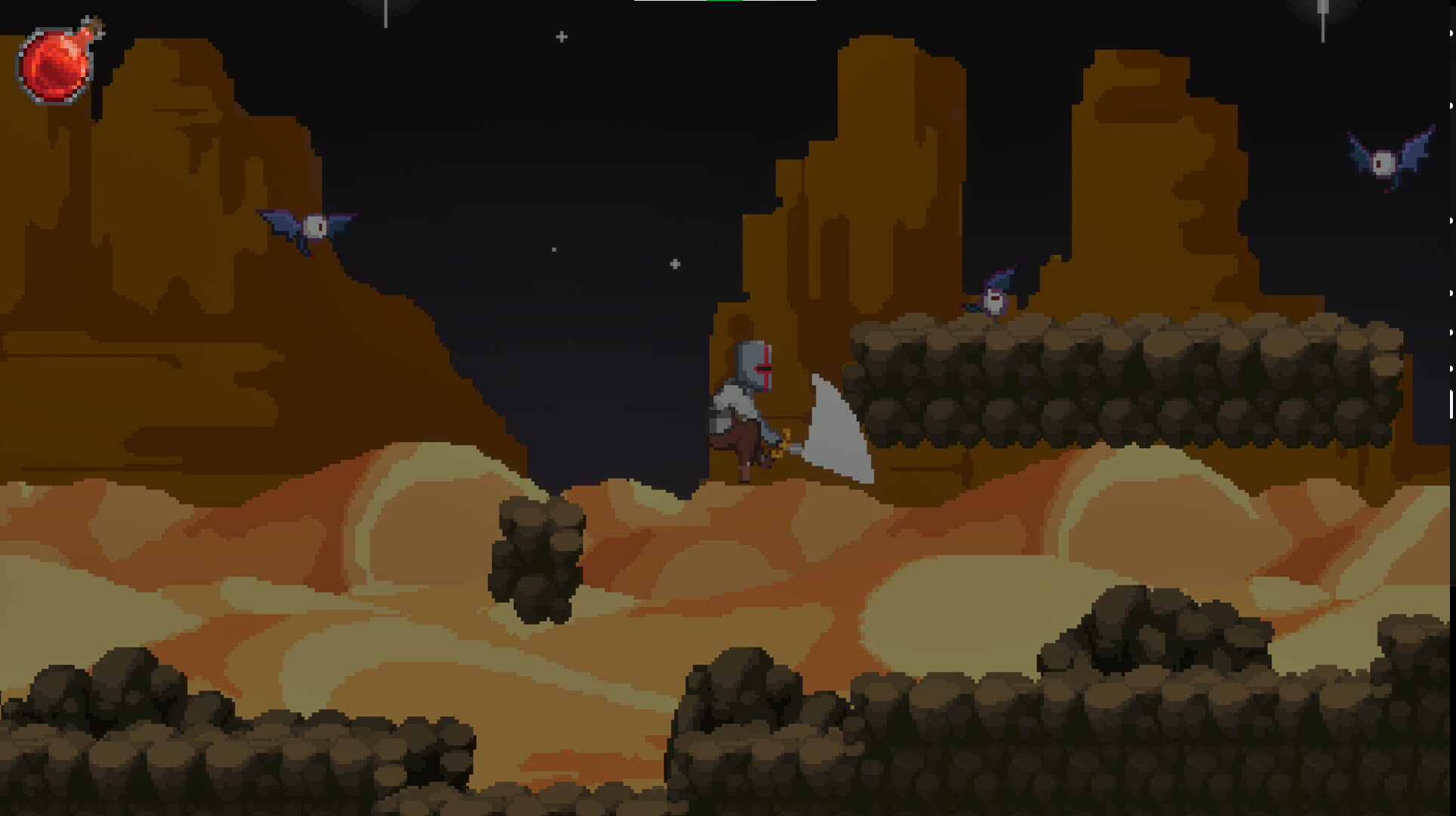 For Eternity screenshot 5