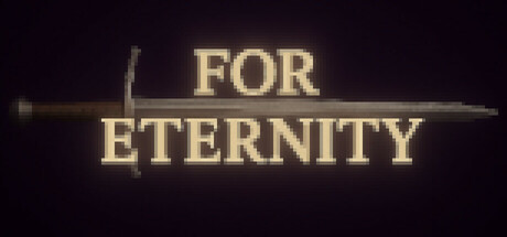 For Eternity Cover Image