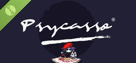 Psycasso - Demo