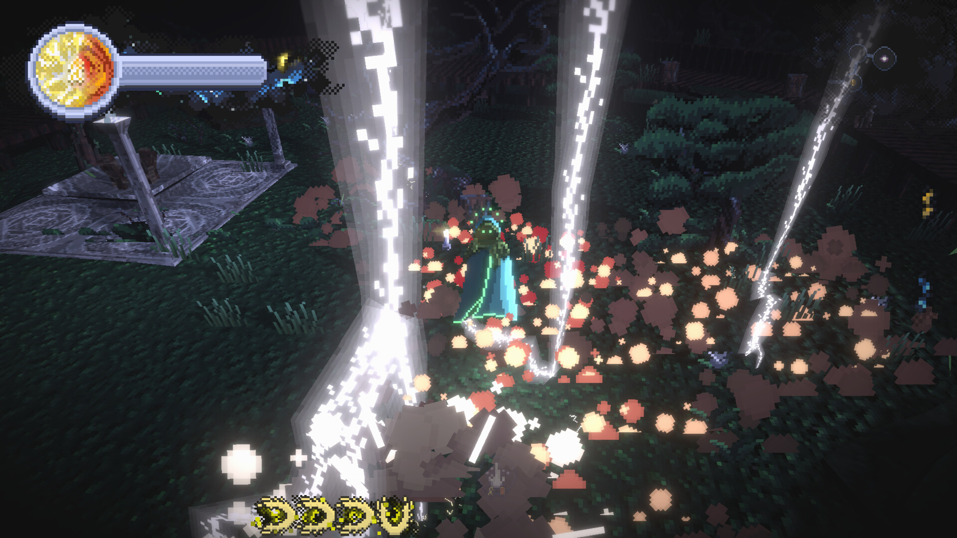 Nightpyre screenshot 6