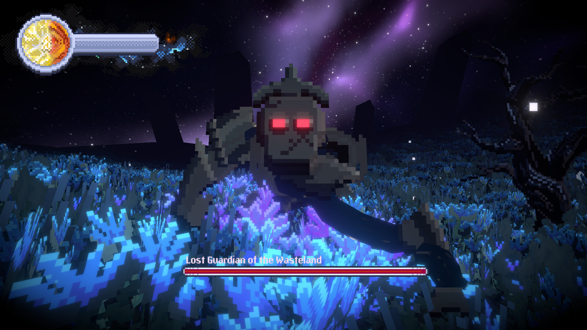 Nightpyre screenshot 7