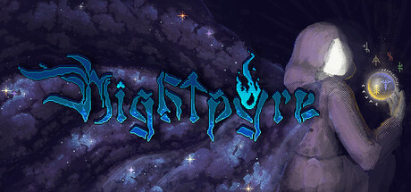 Nightpyre Cover Image