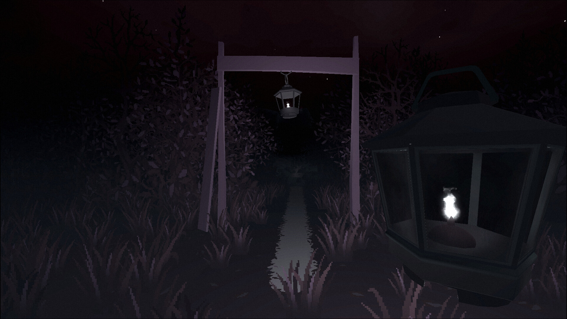 Ignis Dei screenshot 5