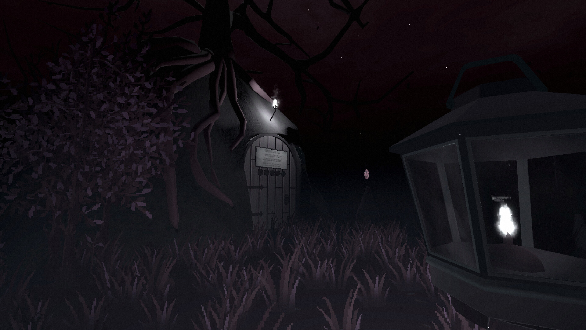 Ignis Dei screenshot 2