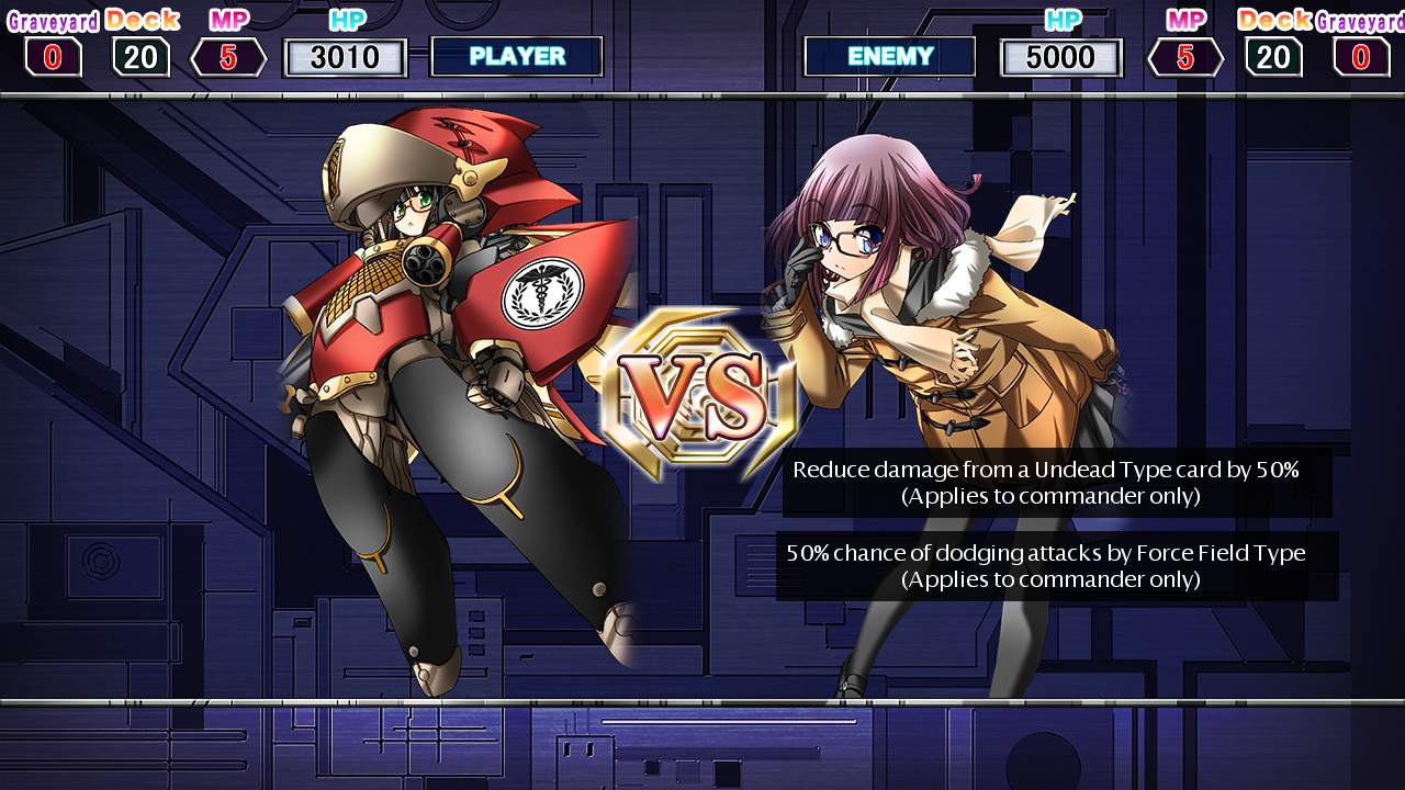 Eternal Destiny screenshot 8