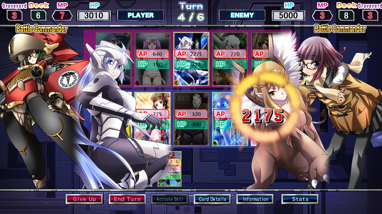 Eternal Destiny screenshot 13
