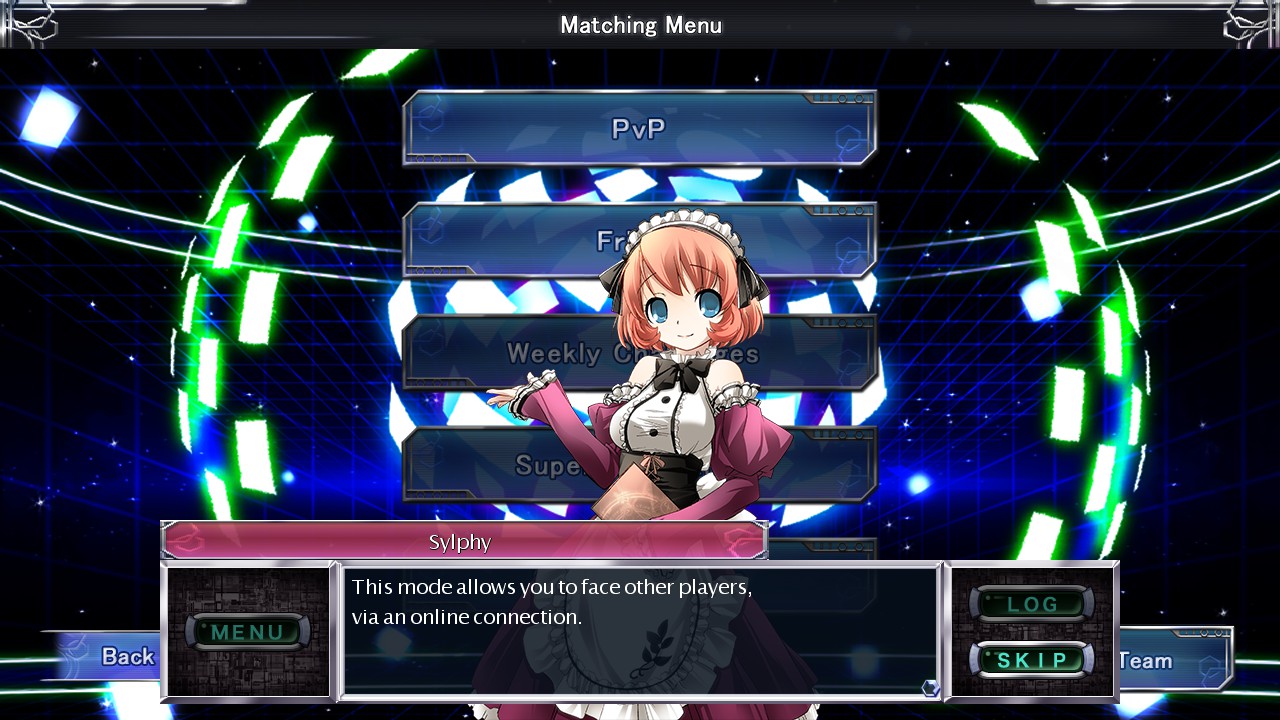 Eternal Destiny screenshot 15