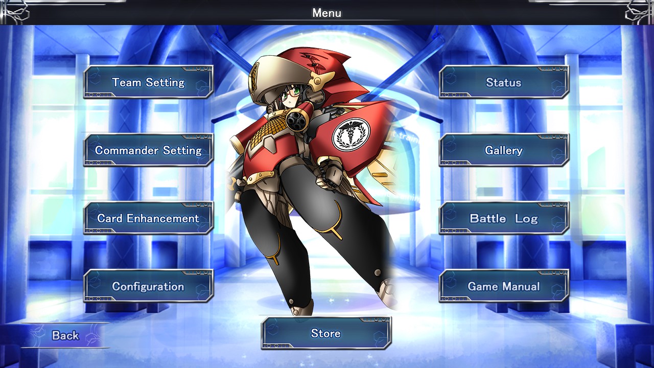 Eternal Destiny screenshot 21