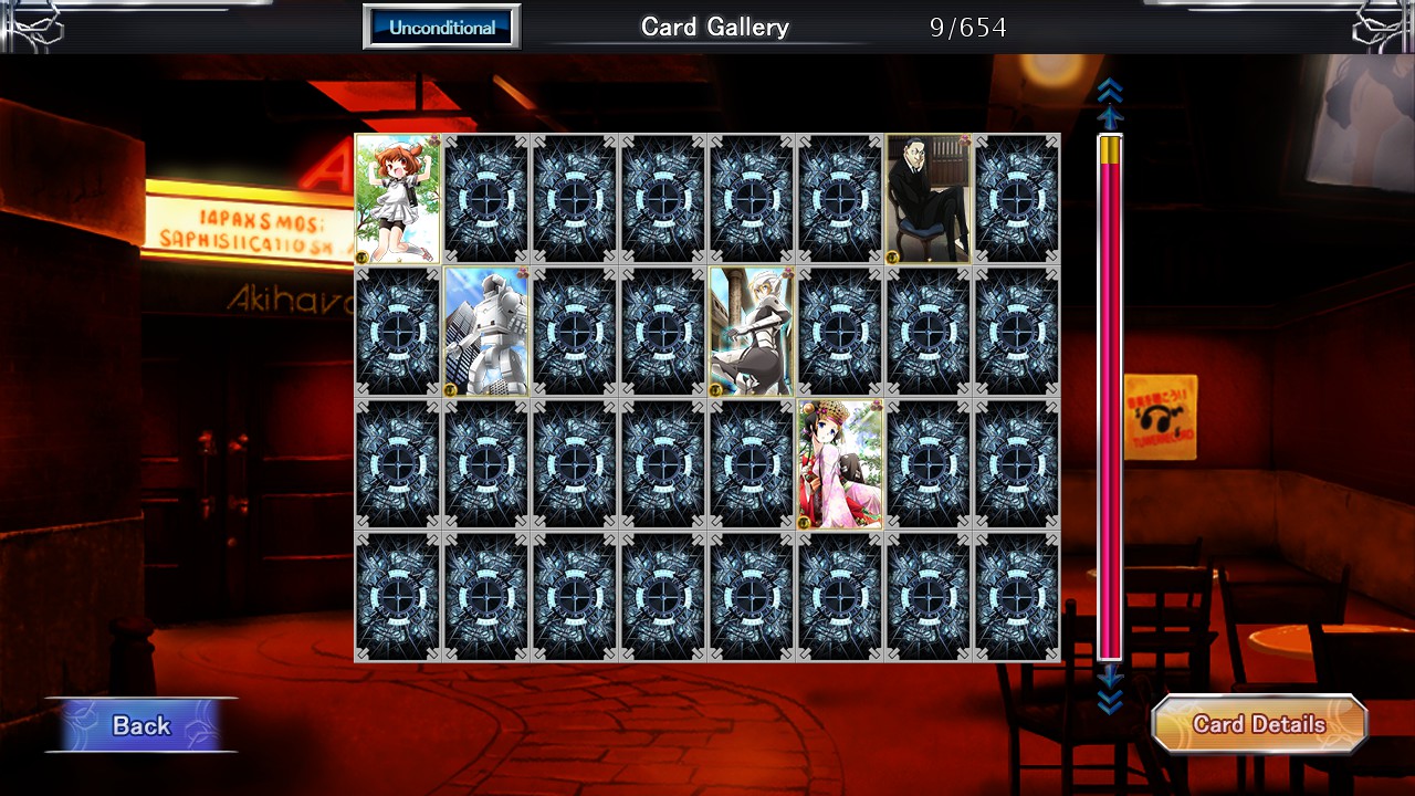 Eternal Destiny screenshot 22