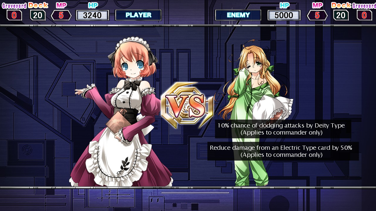 Eternal Destiny screenshot 17