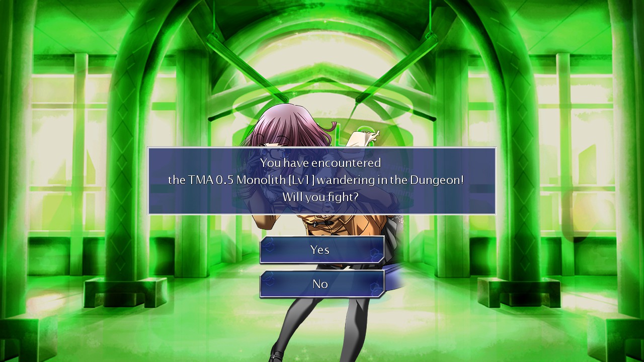 Eternal Destiny screenshot 7