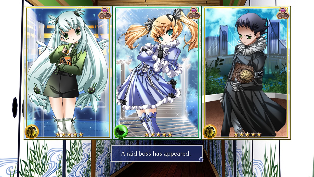 Eternal Destiny screenshot 30