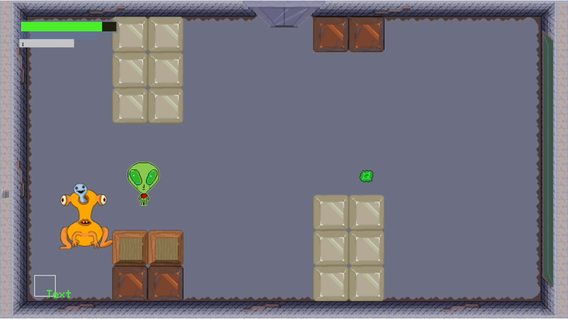 Alienhead screenshot 8