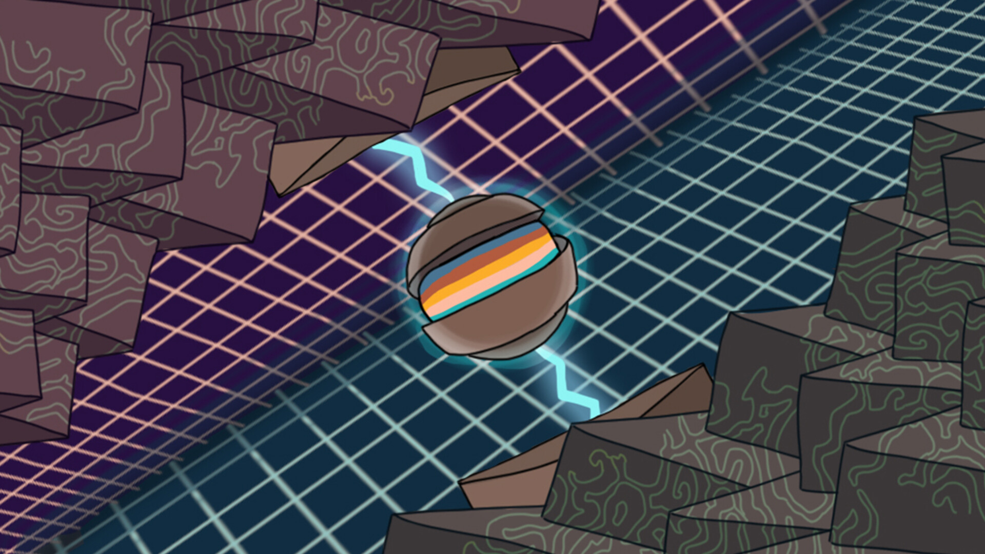 Alienhead screenshot 7