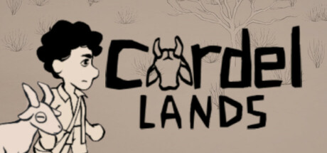 Cordel Lands Cover Image