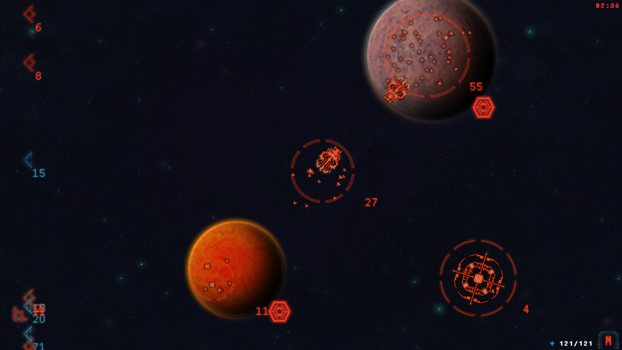 Blue Libra screenshot 5
