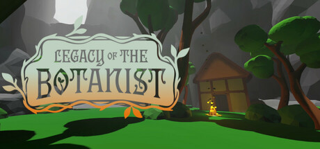 Legacy of The Botanist Cover Image