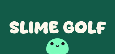 Slime Golf — Steam header