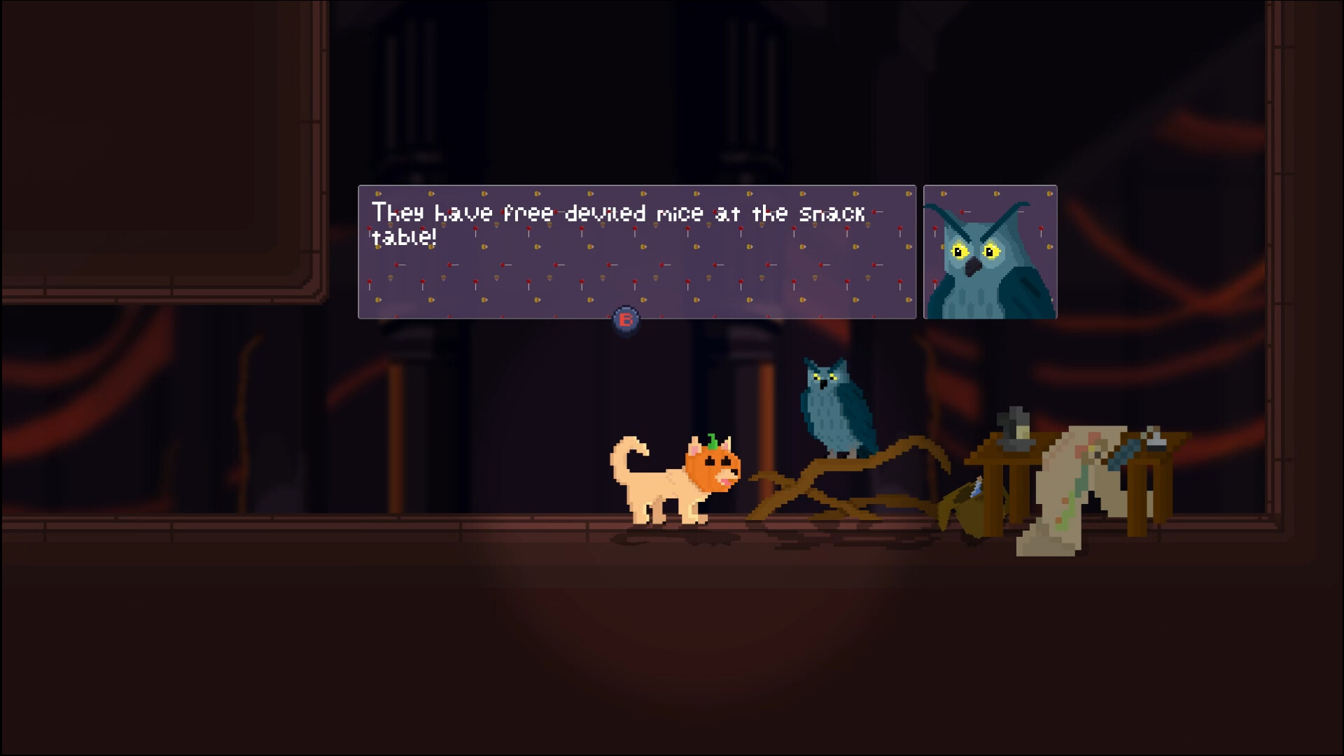Pumpkin & Patch screenshot 5