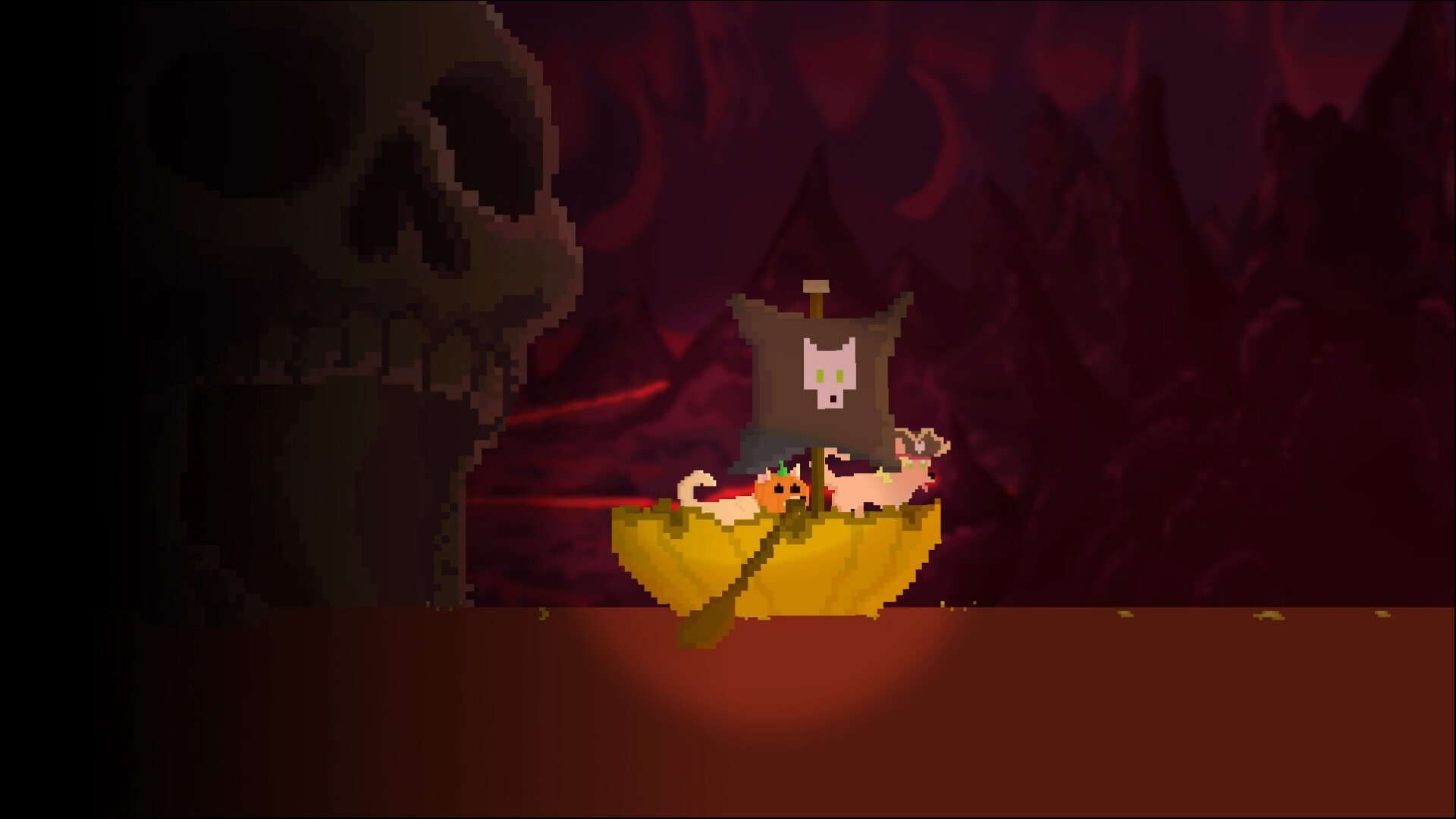 Pumpkin & Patch screenshot 2