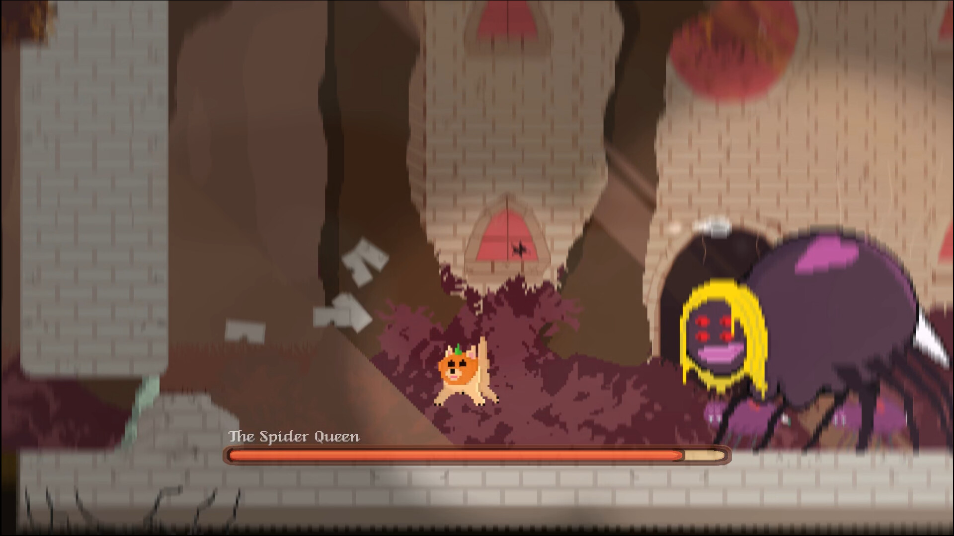 Pumpkin & Patch screenshot 4
