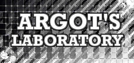 Argot's Laboratory — Steam header
