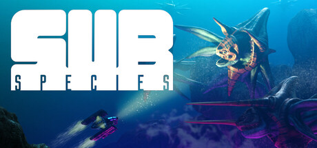 Sub-Species — Steam header